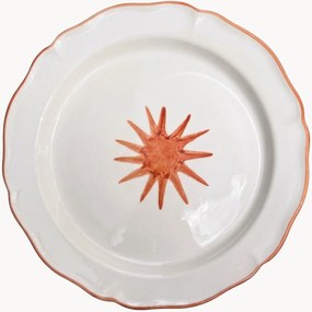 Prato de pequeno-almoço Sole