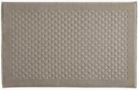 Tapete de banho de algodão Elisa