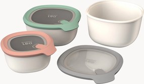 Taças Multi, conjunto de 3