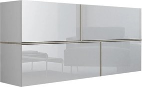 Armário suspenso Charlotte 100