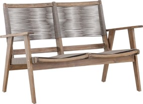 Sofá para o exterior Dallas 4395