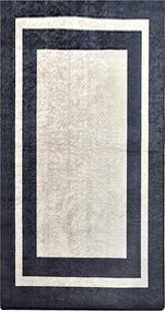 Tapete – Black Frame – 80x200 – Multicolor