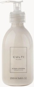 Loção de mãos e corpo Acqua Leggera (bergamota, petitgrain, musgo de carvalho), 250 ml