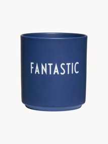 Caneca de design com inscrição Favourite FANTASTIC