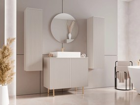 Conjunto de casa de banho Virdomi 112