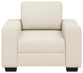 Cadeirão 60 cm linho