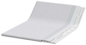 Protetores de Colchão Outros Branco 160 x 200 cm