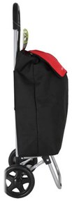Carro de Compras Confortime (87 x 35 x 28 cm)