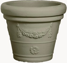 Vaso Festonato