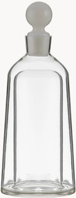 Decantador em vidro borossilicato Bennett, 800 ml