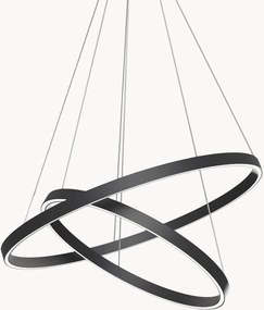Candeeiro suspenso grande Rim