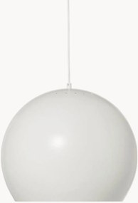 Candeeiro suspenso esférico pequeno Ball
