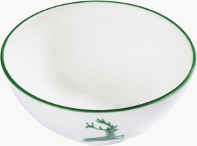 Taça artesanal Grüner Hirsch