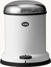 Caixote do lixo com pedal Vipp13