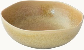 Taças de servir Terra, conjunto de 2