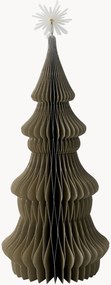 Objeto decorativo de Natal Paulia