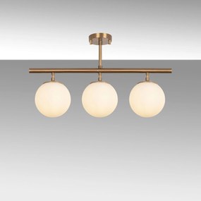 Chandelier Atmaca – Vintage – 60 x 15 cm