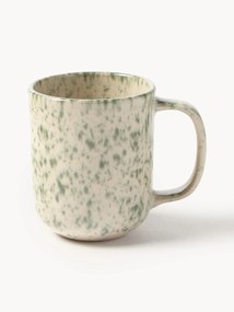 Canecas artesanais Bernardo, conjunto de 4