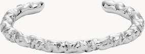 Pulseira em prata Crush Mini