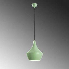 Candeeiro Chandelier Tom – Mint – Ø23 h:30 cm