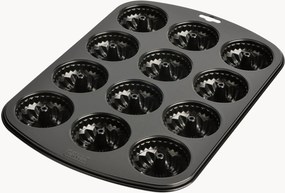 Forma antiaderente para 12 mini bolos Bundt Inspiration