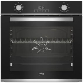 Forno Multifunções Beko BBIM13300XD 72 L 2500 W a Preto