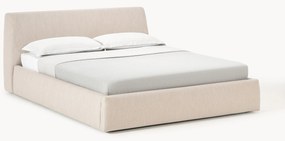 Cama estofada Cloud