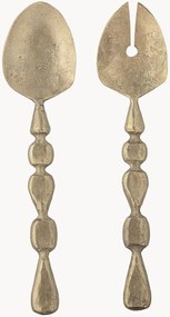 Talheres para salada Edi, conjunto de 2