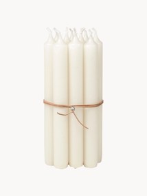Velas de mesa Classic, conjunto de 10