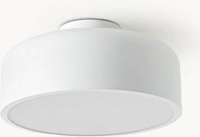 Candeeiro de teto em metal Ole