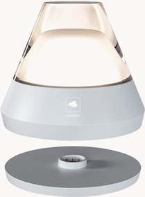 Candeeiro de mesa LED portátil e regulável Salerno