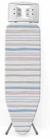 Tábua de Engomar Rayen 6237 BASIC Metal 120 x 38 cm