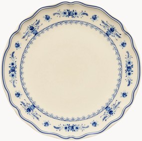 Prato de jantar Vila