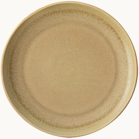 Pratos de pequeno-almoço Terra, conjunto de 6
