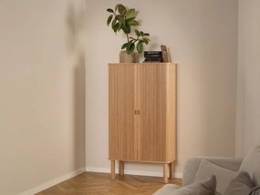 Estante Norsica Dunmavo 104