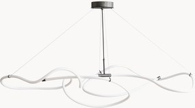 Lustre LED grande Ghost