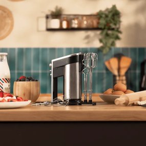 Batedeira PowerTwist 500 Full Steel