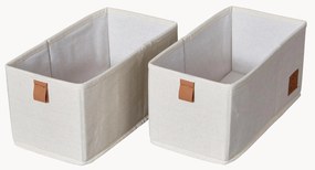 Caixas Premium, conjunto de 2