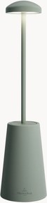 Candeeiro de mesa LED Siena