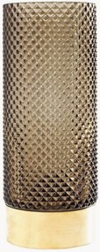 Jarra artesanal Barfly, Alt 25 cm