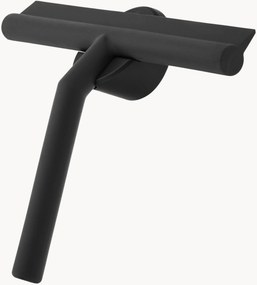 Limpa-vidros para chuveiro com suporte de parede Nova