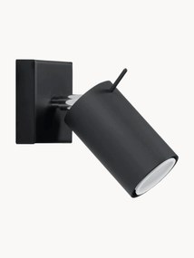Adjustable Wall and Ceiling Spotlight Etna