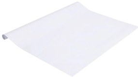 Película para janela 60x500 cm PVC fosco cinzento