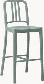 Cadeira de bar 111 Navy