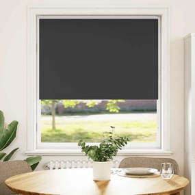 Persiana de enrolar 105x150 cm largura tecido 100,7cm poliéster