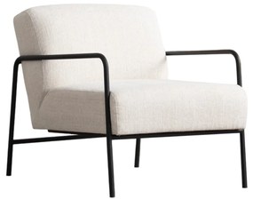 Cadeira Wing Eti – Branco – 70x90x75 cm