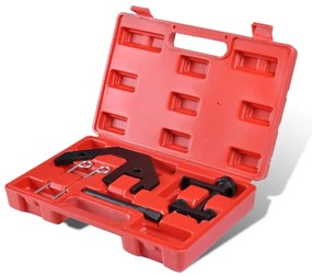 Kit temporização cambota ferramentas de bloqueio BMW M47 M57 E39 E46