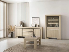 Conjunto para sala de estar Etrteo 106