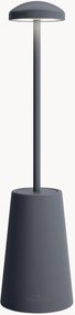 Candeeiro de mesa LED Siena