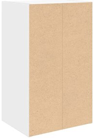 Estante 31x24x52 cm derivados de madeira branco